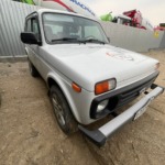 Автомобиль LADA Niva 4х4; XTA212140R2499740