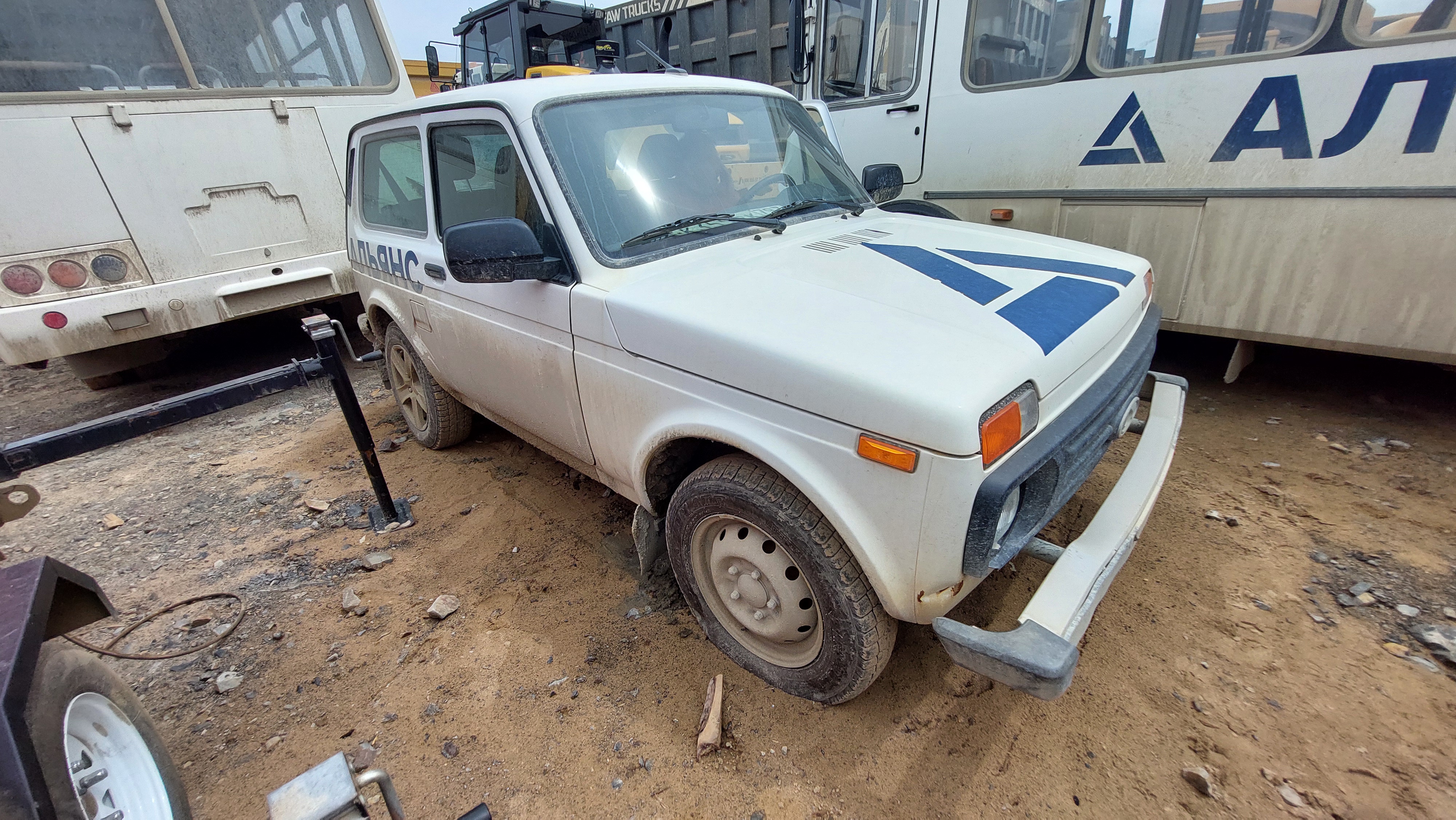 20250616_123118 Автомобиль LADA Niva 4х4; XTA212140R2510670
