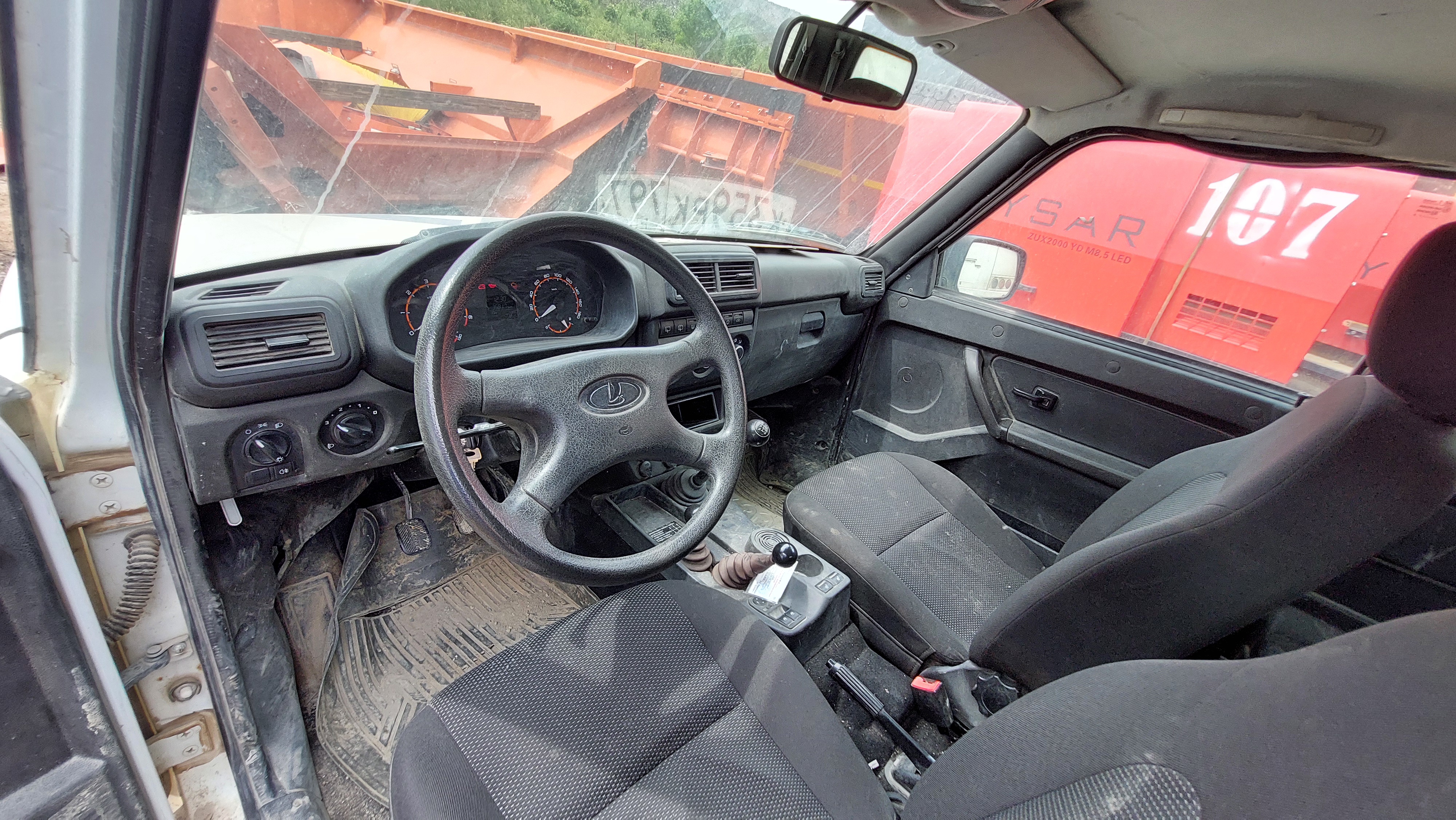 20250616_123139 Автомобиль LADA Niva 4х4; XTA212140R2510670