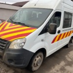 Автомобиль ГАЗ A32R23; X96A32R23P0976722