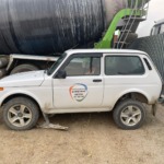 Автомобиль LADA Niva 4х4; XTA212140R2499740