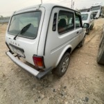 Автомобиль LADA Niva 4х4; XTA212140R2499740