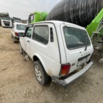 Автомобиль LADA Niva 4х4; XTA212140R2499740
