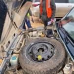 Автомобиль LADA Niva 4х4; XTA212140R2497405