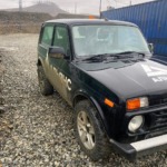Автомобиль LADA Niva 4х4; XTA212140R2497043