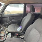 Автомобиль LADA Niva 4х4; XTA212140R2497405