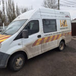 Автомобиль ГАЗ A32R23; X96A32R23P0976737