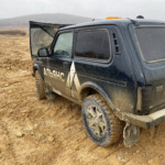 Автомобиль LADA Niva 4х4; XTA212140R2497405
