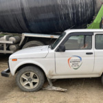 Автомобиль LADA Niva 4х4; XTA212140R2499740