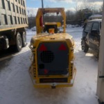 5291856534738504773 Погрузчик Aramine L150D