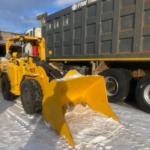 5291856534738504775 Погрузчик Aramine L150D