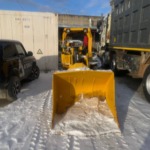 5291856534738504776 Погрузчик Aramine L150D