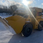 5291856534738504796 Погрузчик Aramine L150D