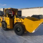 5291856534738504797 Погрузчик Aramine L150D