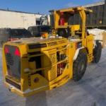 5291856534738504798 Погрузчик Aramine L150D