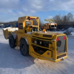 5291856534738504799 Погрузчик Aramine L150D