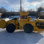 5291856534738504800 Погрузчик Aramine L150D