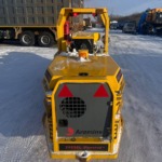 5291856534738504802 Погрузчик Aramine L150D