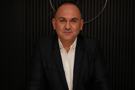 Губкин Вадим Владимирович