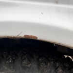 Автомобиль LADA Niva 4х4; XTA212140R257971