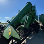 Автомобильный перегрузчик Лилиани МВА-450-01