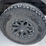 Автомобиль Ford F-150 RAPTOR; 1FTFW1RG4PFA82370