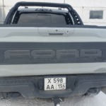 Автомобиль Ford F-150 RAPTOR; 1FTFW1RG4PFA82370