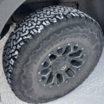 Автомобиль Ford F-150 RAPTOR; 1FTFW1RG4PFA82370