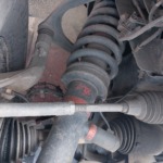 Автомобиль Ford F-150 RAPTOR; 1FTFW1RG4PFA82370