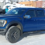 20260213_125437 Автомобиль Ford F-150 RAPTOR; 1FTFW1RG3NFC07128