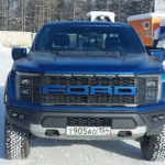 20260213_125448 Автомобиль Ford F-150 RAPTOR; 1FTFW1RG3NFC07128