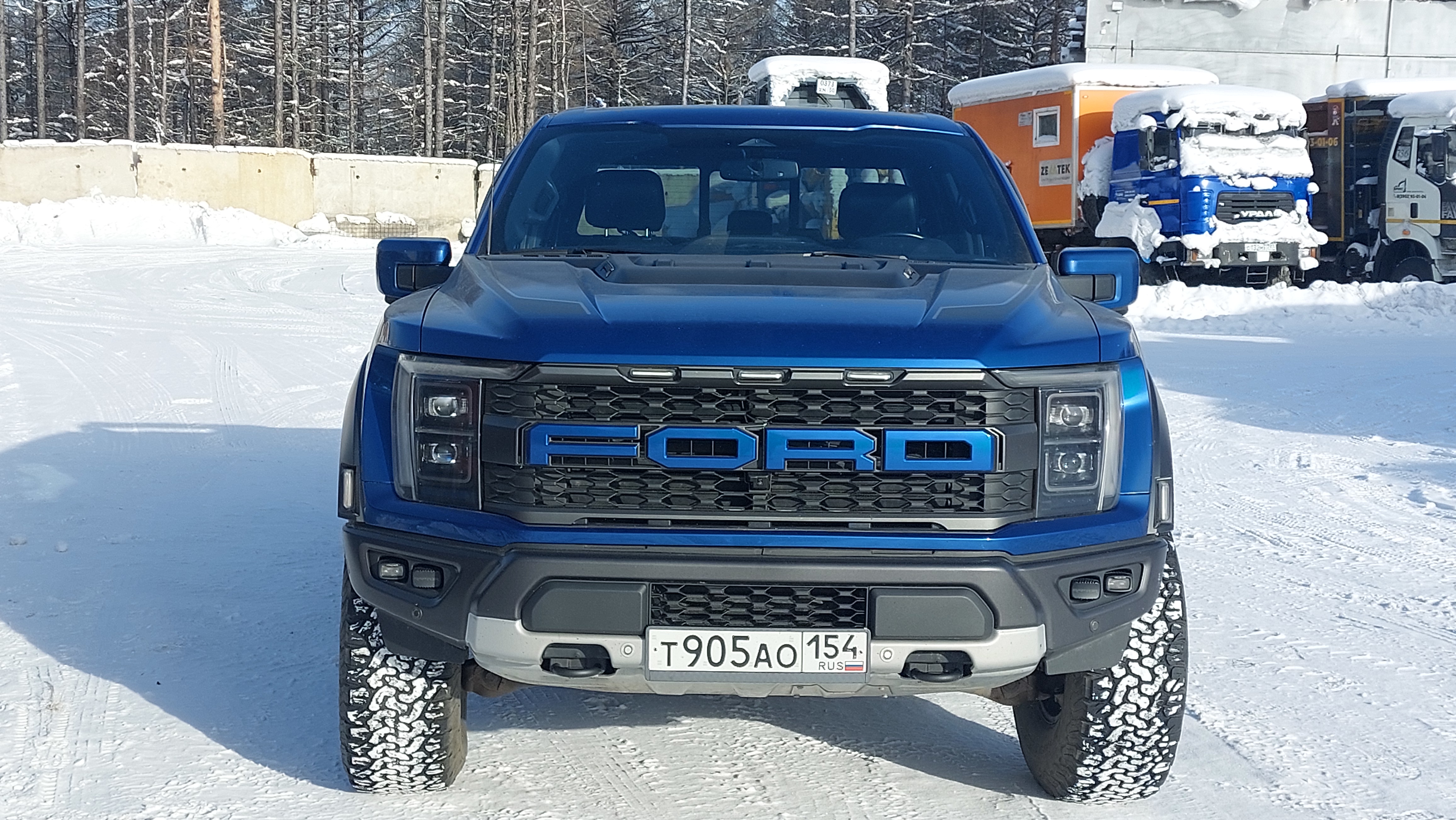 20260213_125448 Автомобиль Ford F-150 RAPTOR; 1FTFW1RG3NFC07128