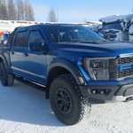 20260213_125503 Автомобиль Ford F-150 RAPTOR; 1FTFW1RG3NFC07128