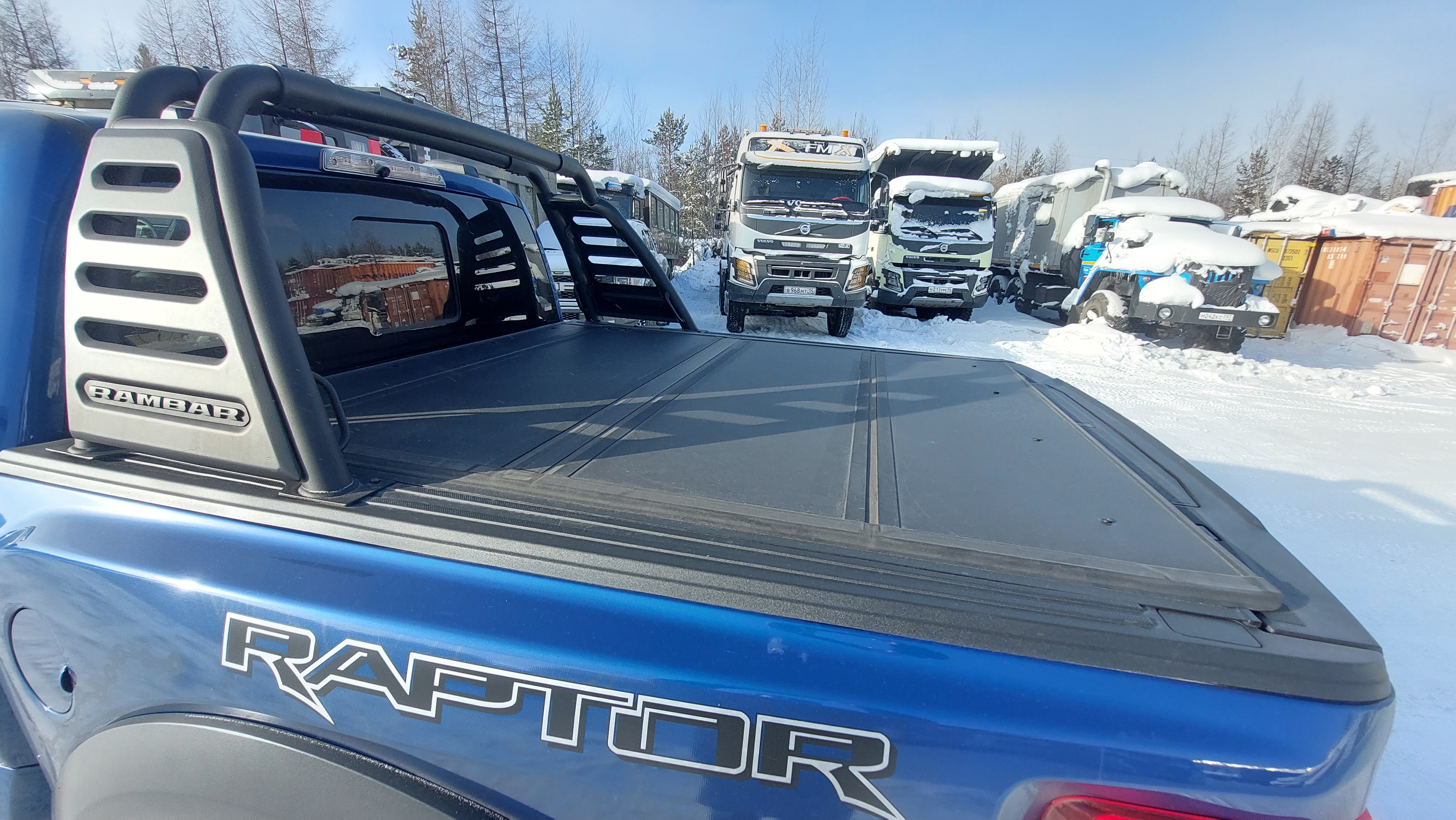 20260213_125826 Автомобиль Ford F-150 RAPTOR; 1FTFW1RG3NFC07128
