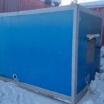 Дизельный генератор АД-100С-Т400-1РНМ9-ПОЖ