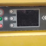 Компрессор прицепной ATLAS COPCO XAHS700 PACE на шасси.