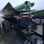 Бункер-перегрузчик Лилиани БП-25/31-1