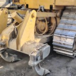 Бульдозер Caterpillar D6R2 XL; CAT00D6RETTT00647