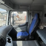 Седельный тягач Beiben 3343 AK ND4250FD5J7Z22; LBZ467EB8RA000087
