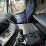 Седельный тягач Beiben 3343 AK ND4250FD5J7Z22; LBZ467EB8RA000087