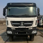 Седельный тягач Beiben 3343 AK ND4250FD5J7Z22; LBZ467EB8RA000088