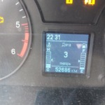 Автомобиль УАЗ UAZ Profi (4х4)