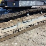 Экскаватор LOVOL FR330D