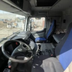 Седельный тягач Beiben 3343 AK ND4250FD5J7Z22; LBZ467EB8RA000087