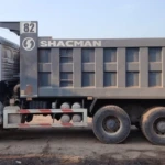Самосвал SHACMAN SX32586T384C (6х4)