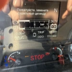 Самосвал SHACMAN SX331863366 (8х4); LZGJX4Z60NX046501