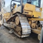 Бульдозер Caterpillar D6R2 XL; CAT00D6RETTT00647