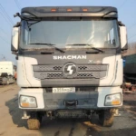 Самосвал SHACMAN SX32586T384C (6х4)