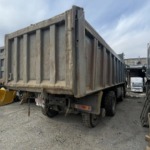 Самосвал FAW J6 (8х4); LFWMXXRX3J1F52908