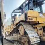 Бульдозер Caterpillar D6R2 XL; CAT00D6RETTT00647